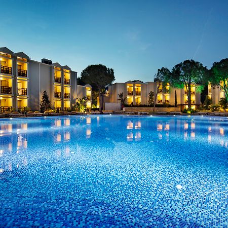 Tui Magic Life Belek Hotel Exterior photo