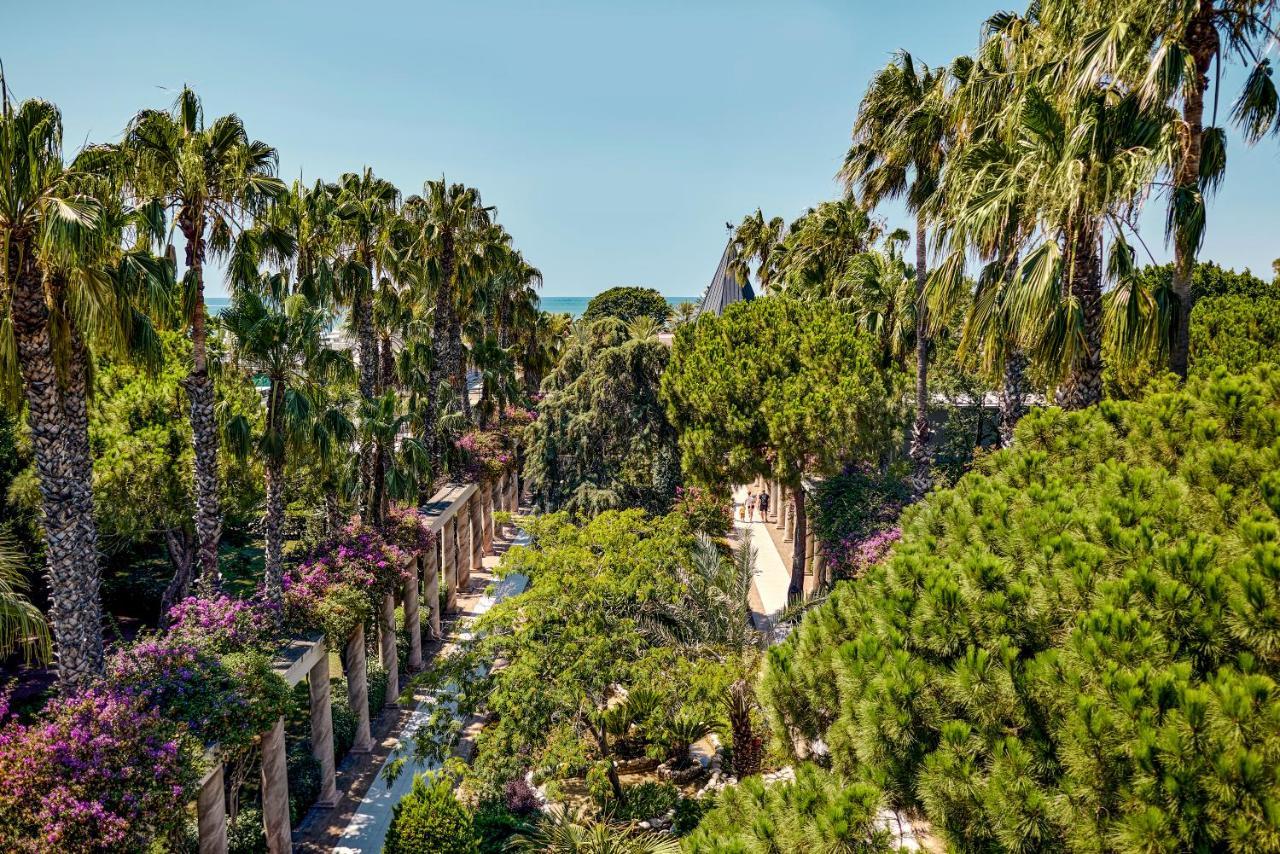 Tui Magic Life Belek Hotel Exterior photo