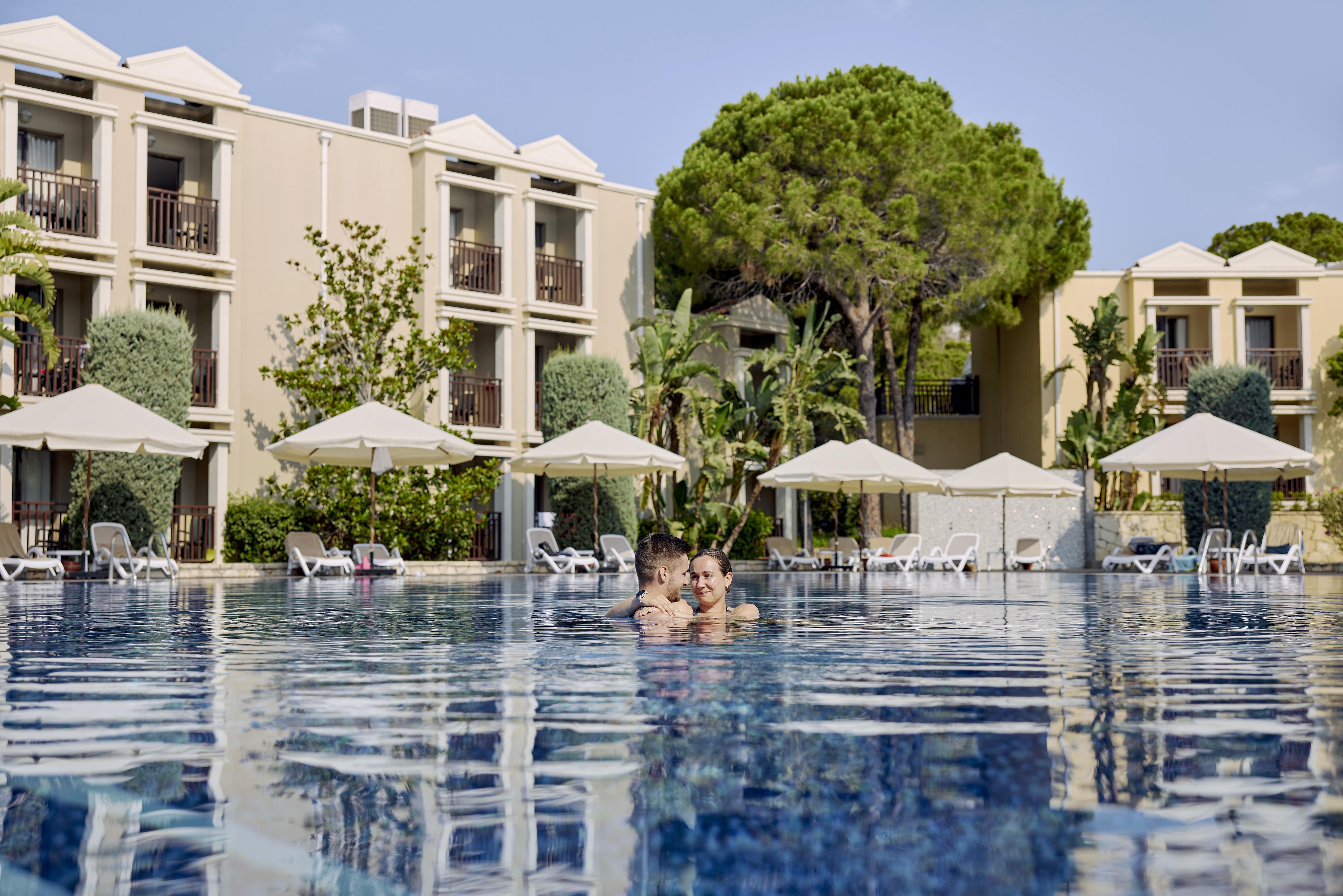 Tui Magic Life Belek Hotel Exterior photo