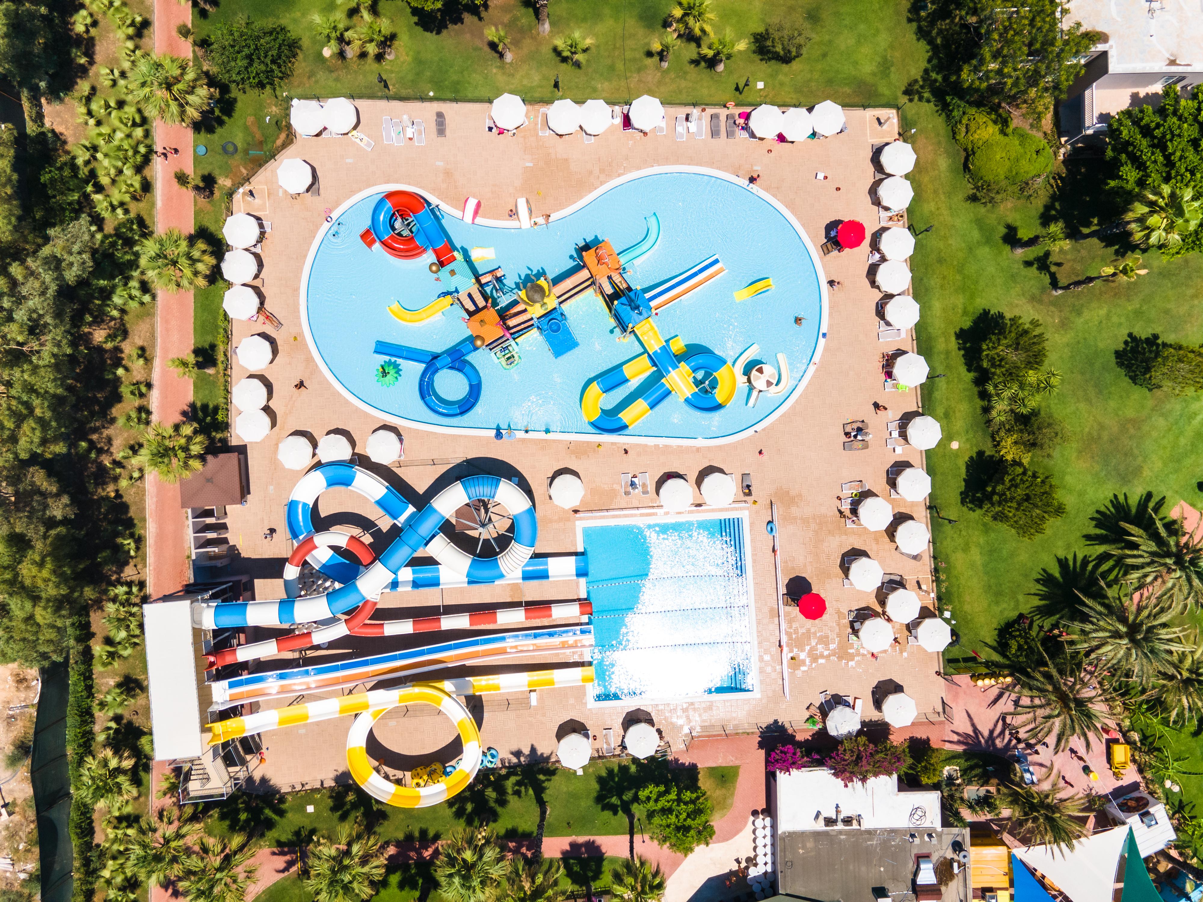 Tui Magic Life Belek Hotel Exterior photo