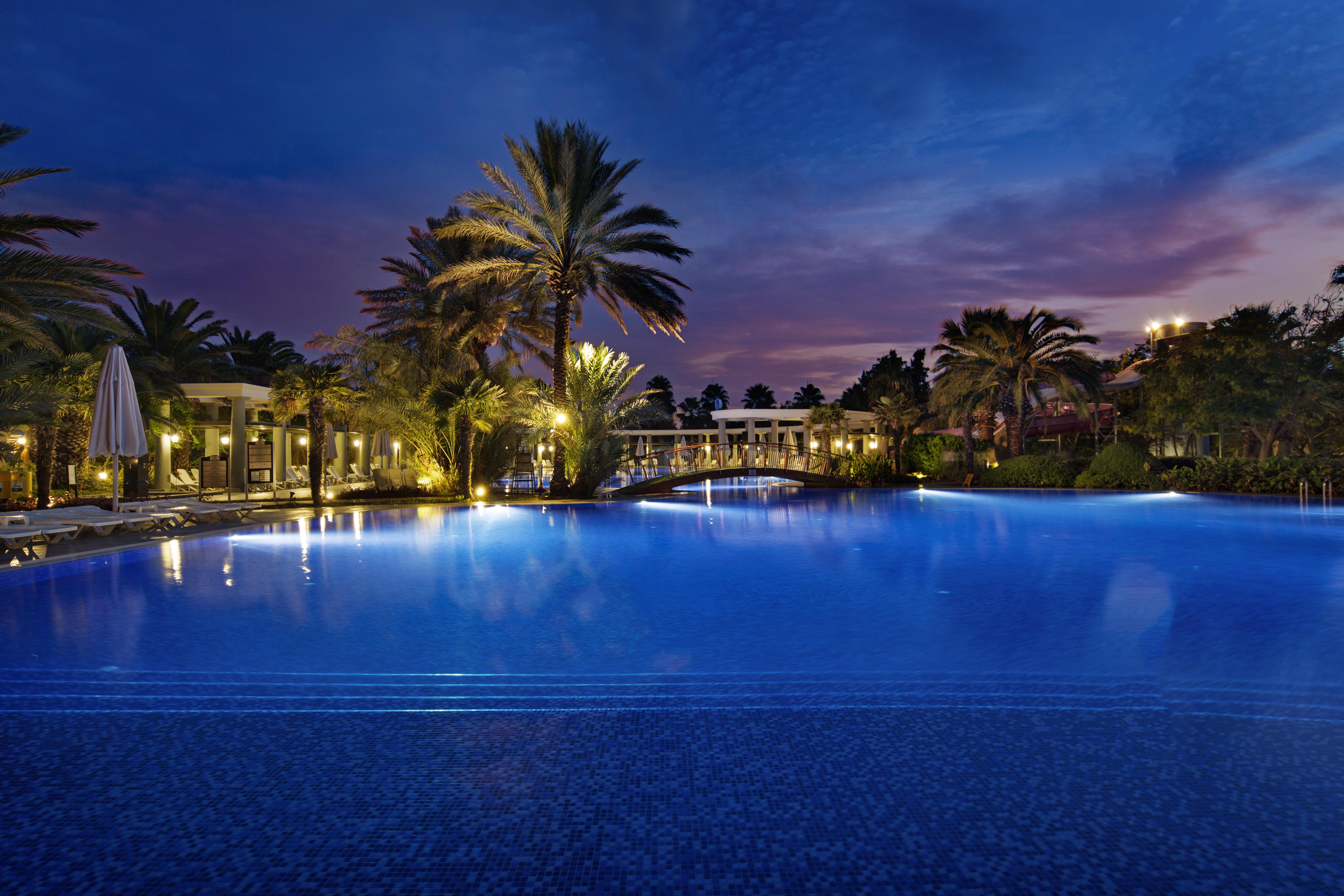 Tui Magic Life Belek Hotel Exterior photo