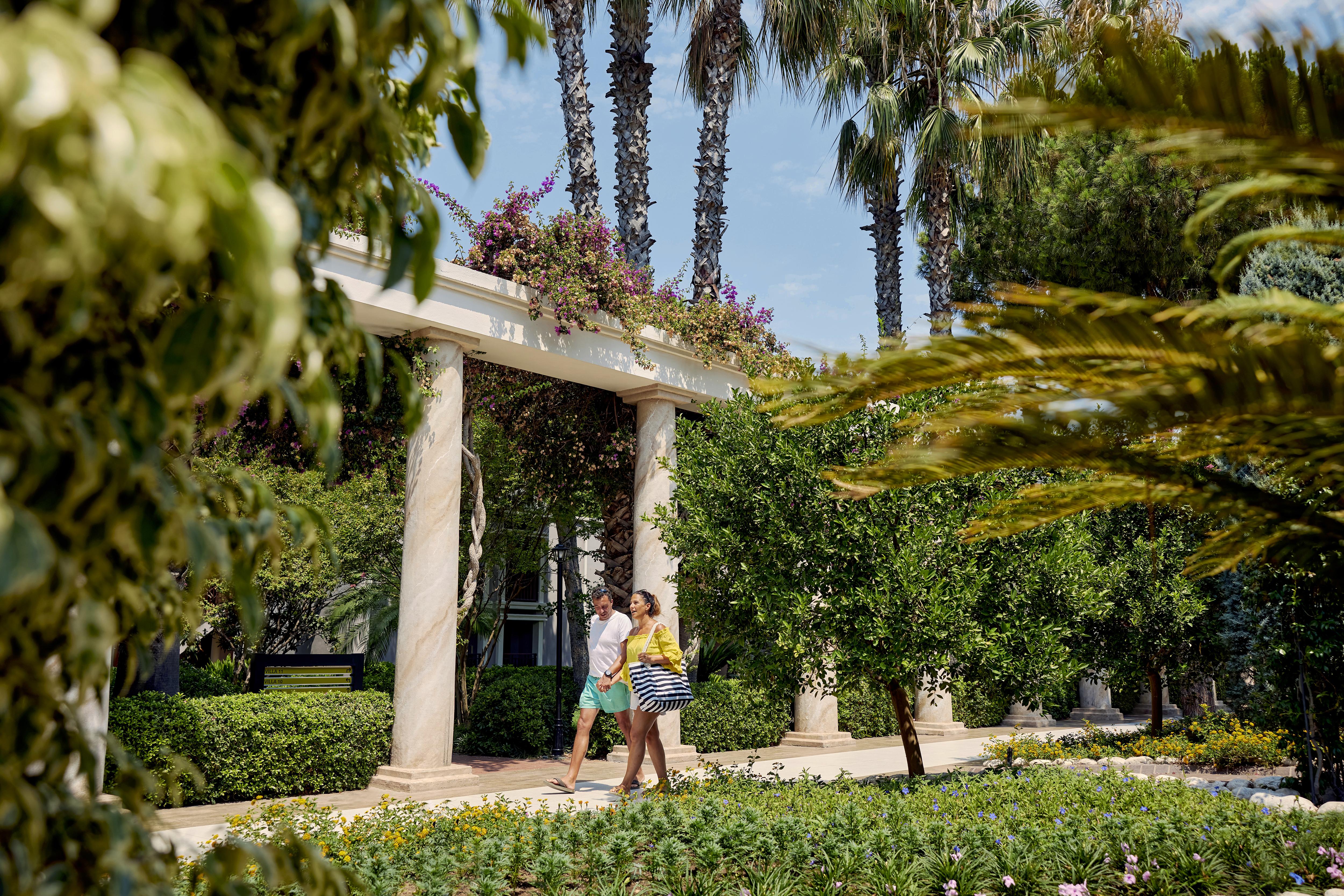 Tui Magic Life Belek Hotel Exterior photo