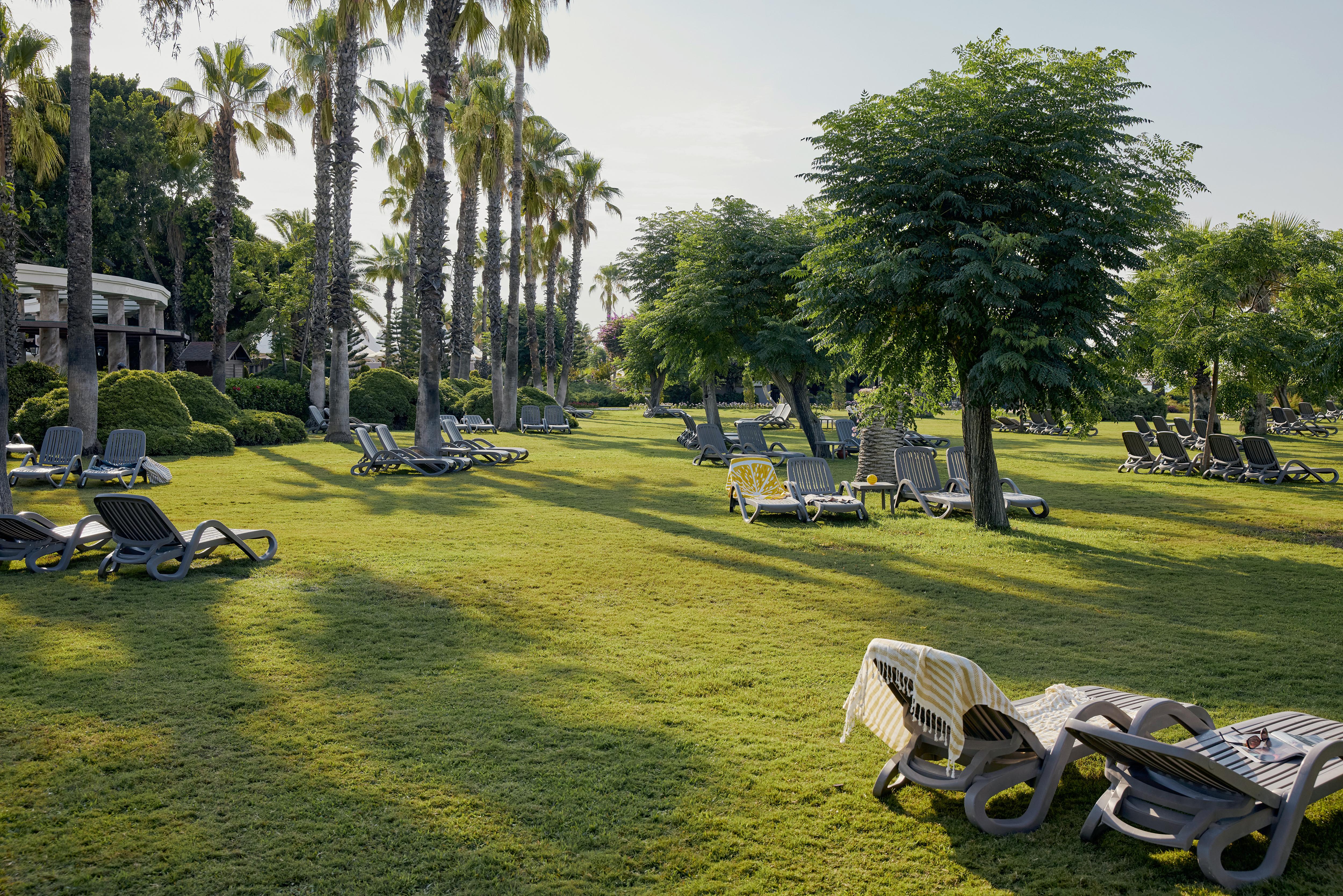 Tui Magic Life Belek Hotel Exterior photo